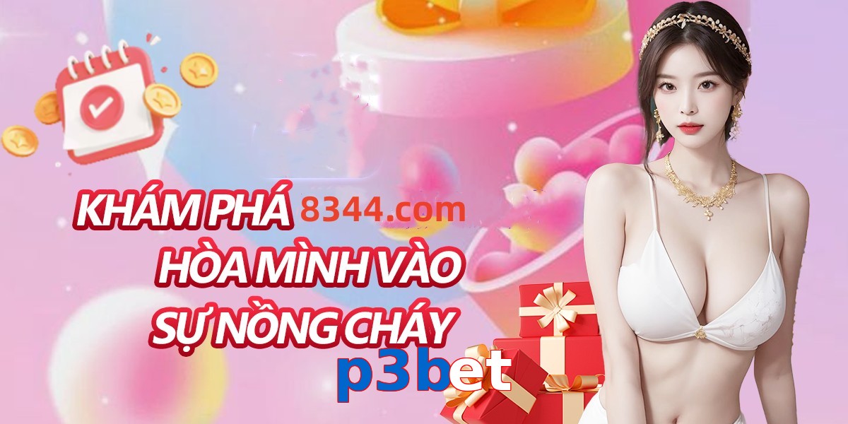 p3bet