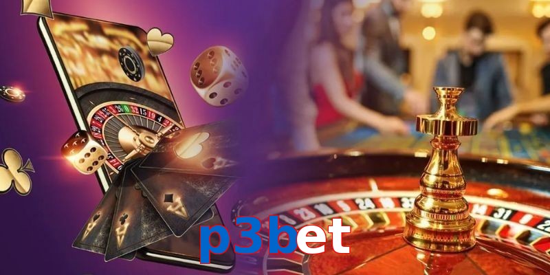 p3bet