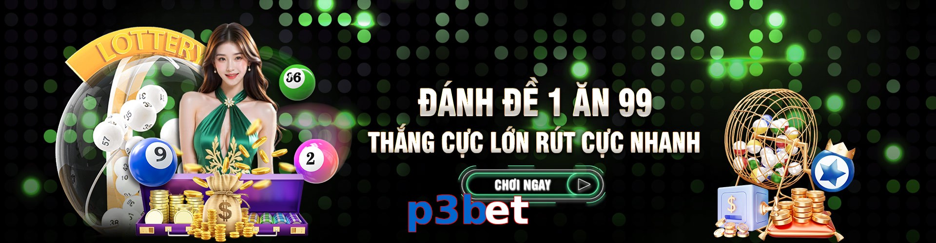 p3bet